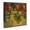 Stupell Industries Van Gogh The Night Café Framed Giclee Wall Art Design by one1000paintings